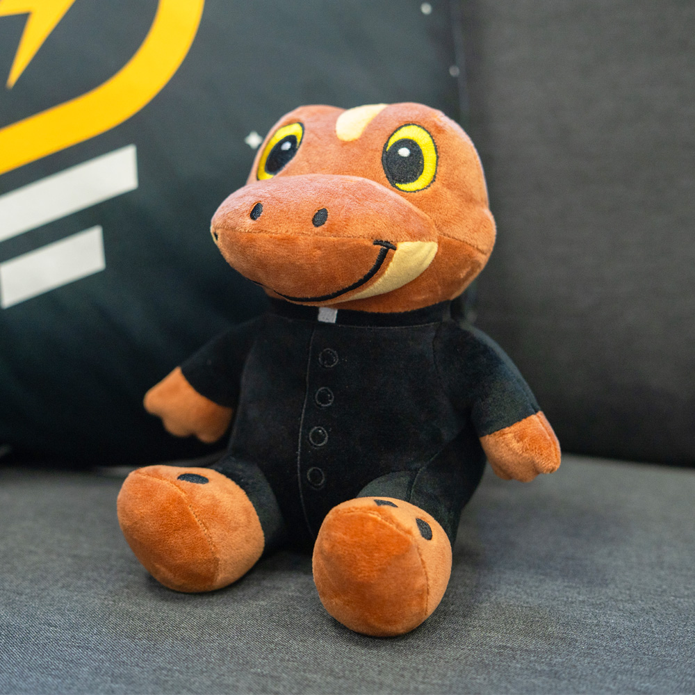 Plyšák